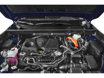 2025 Toyota RAV4, $0. Photo 12