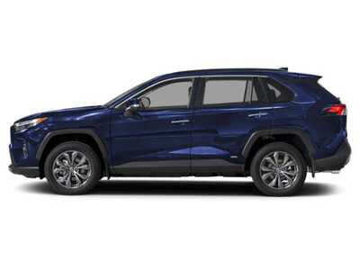 2025 Toyota RAV4, $0. Photo 3