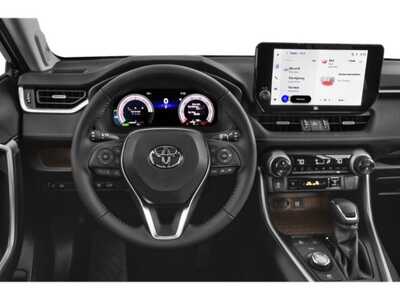 2025 Toyota RAV4, $0. Photo 7