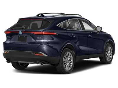 2023 Toyota Venza, $35904. Photo 2