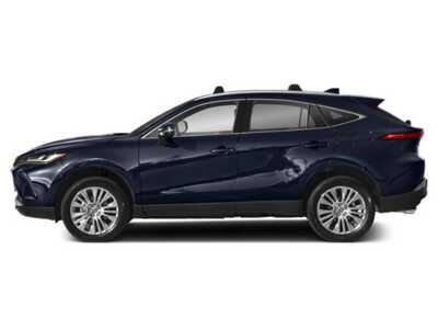2023 Toyota Venza, $35904. Photo 3