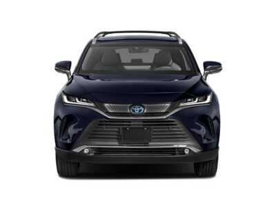 2023 Toyota Venza, $35904. Photo 4