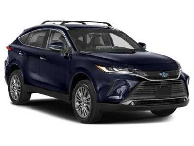 2023 Toyota Venza, $35904. Photo 6