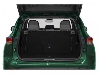 2025 Toyota Highlander, $0. Photo 10