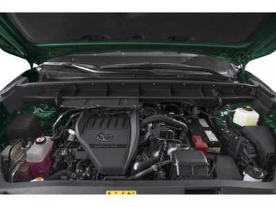 2025 Toyota Highlander, $0. Photo 11