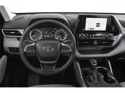 2025 Toyota Highlander, $0. Photo 6