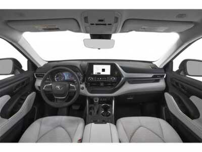 2025 Toyota Highlander, $0. Photo 7