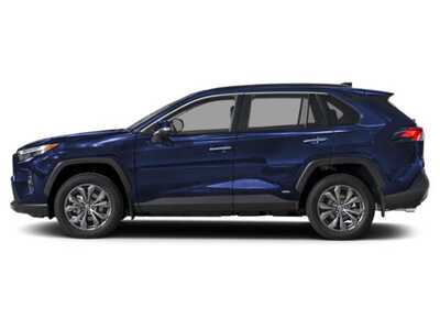 2023 Toyota RAV4, $45431. Photo 3