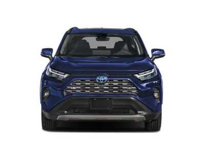 2023 Toyota RAV4, $45431. Photo 4