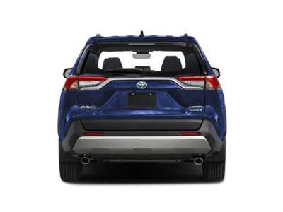 2023 Toyota RAV4, $45431. Photo 5
