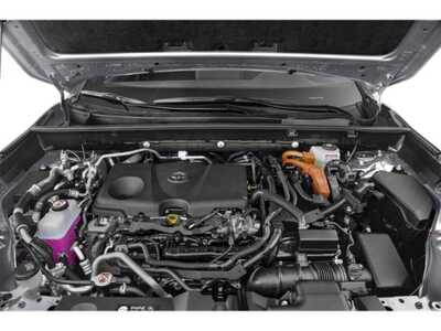 2024 Toyota RAV4, $0. Photo 12
