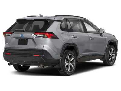 2024 Toyota RAV4, $0. Photo 2