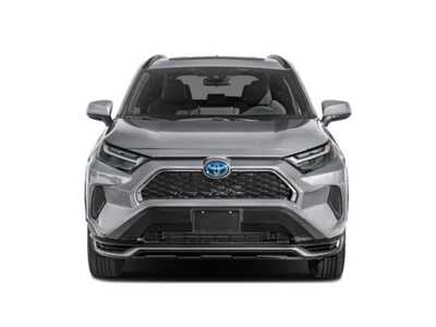 2024 Toyota RAV4, $0. Photo 4