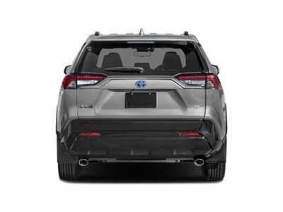 2024 Toyota RAV4, $0. Photo 5
