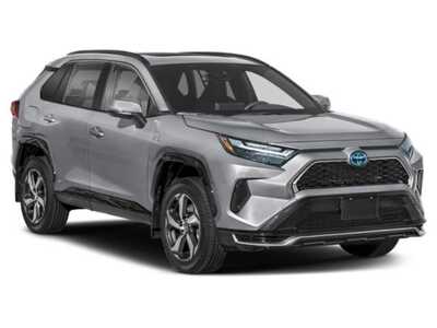 2024 Toyota RAV4, $0. Photo 6