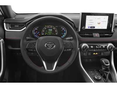 2024 Toyota RAV4, $0. Photo 7