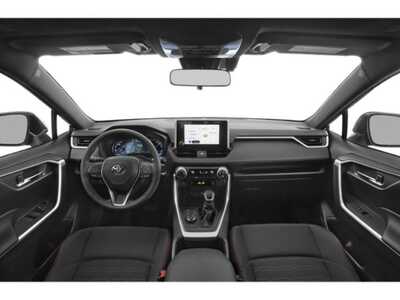 2024 Toyota RAV4, $0. Photo 8