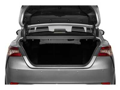 2021 Toyota Camry, $0. Photo 11