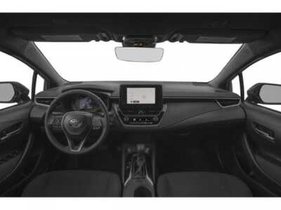 2025 Toyota Corolla, $0. Photo 7