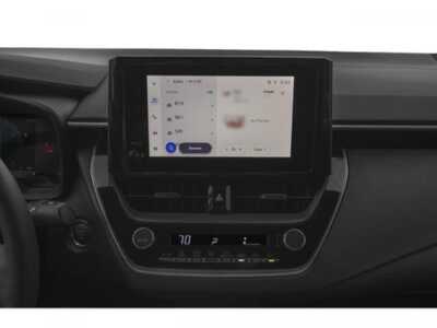 2025 Toyota Corolla, $0. Photo 9