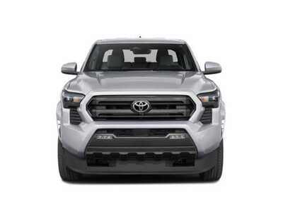 2025 Toyota Tacoma, $0. Photo 4