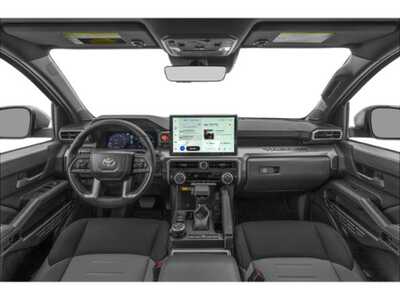 2025 Toyota Tacoma, $0. Photo 7