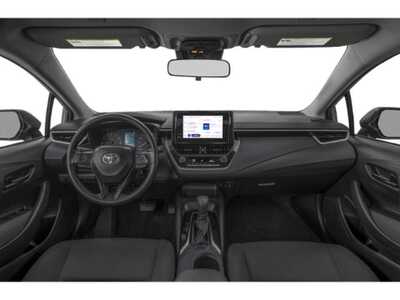 2026 Toyota Corolla, $25204. Photo 10