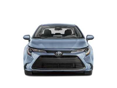 2026 Toyota Corolla, $25204. Photo 7