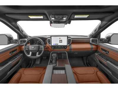 2026 Toyota Sequoia, $86239. Photo 10