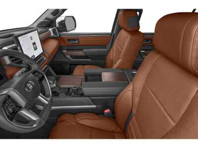 2026 Toyota Sequoia, $86239. Photo 11