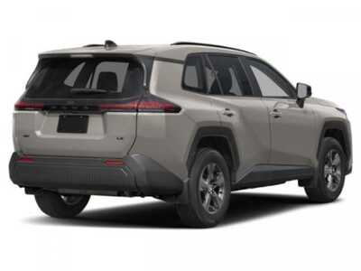 2026 Toyota RAV4, $36852. Photo 2