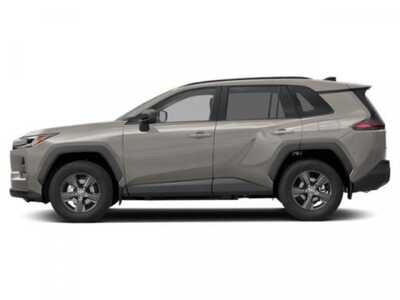 2026 Toyota RAV4, $36852. Photo 3