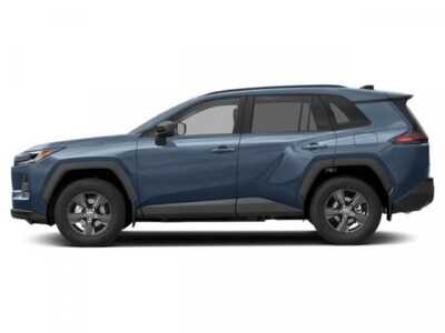 2026 Toyota RAV4, $36852. Photo 6