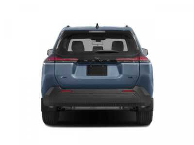 2026 Toyota RAV4, $36852. Photo 8