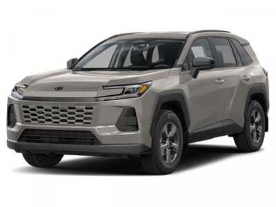 2026 Toyota RAV4, $36852. Photo 1