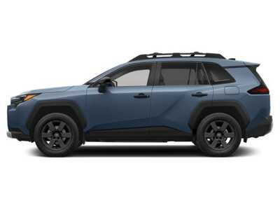 2026 Toyota RAV4, $43354. Photo 2