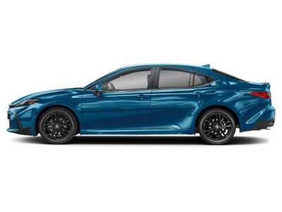 2026 Toyota Camry, $36279. Photo 3