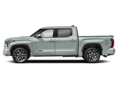 2026 Toyota Tundra, $77344. Photo 3