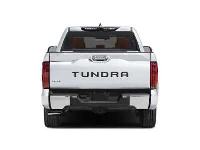2026 Toyota Tundra, $77344. Photo 8