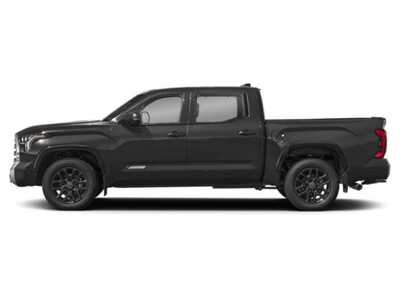 2026 Toyota Tundra, $73977. Photo 3