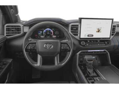 2026 Toyota Tundra, $73977. Photo 9