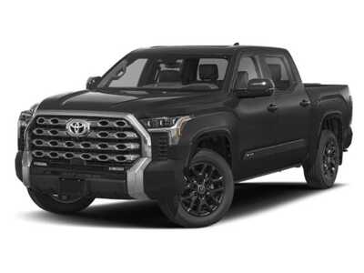 2026 Toyota Tundra, $73977. Photo 1