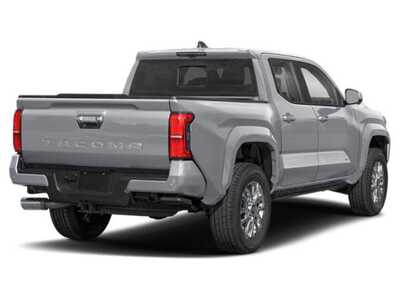 2026 Toyota Tacoma, $58100. Photo 2