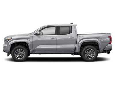 2026 Toyota Tacoma, $58100. Photo 3