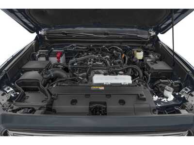 2026 Toyota Tacoma, $56274. Photo 11