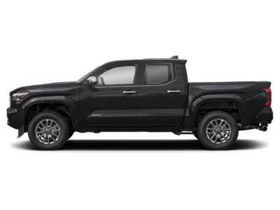 2026 Toyota Tacoma, $55699. Photo 3