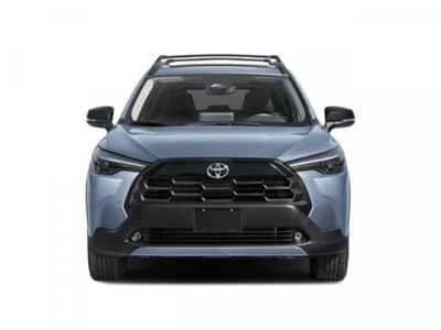 2026 Toyota Corolla Cross, $34764. Photo 7