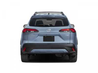 2026 Toyota Corolla Cross, $34764. Photo 8