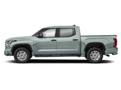 2026 Toyota Tundra, $54384. Photo 3