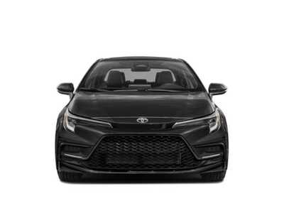 2026 Toyota Corolla, $31044. Photo 7